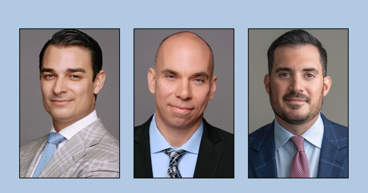 NewEdge taps Ameriprise once more, recruits B team NewEdge taps Ameriprise once more, recruits B team