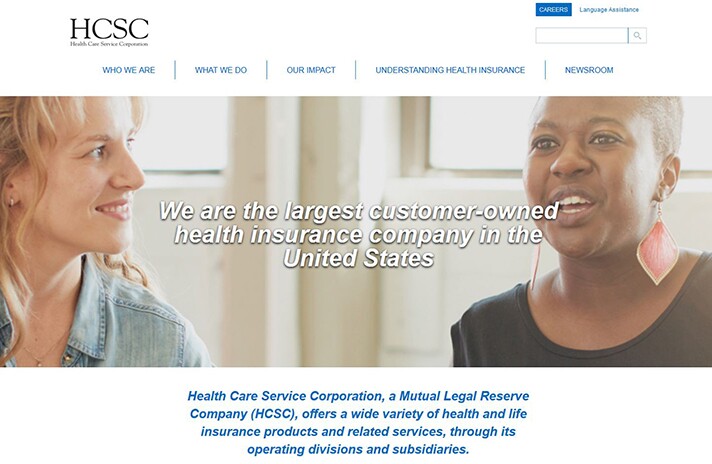 16 HEALTH CARE SERVICE CORPORATION 16.jpg