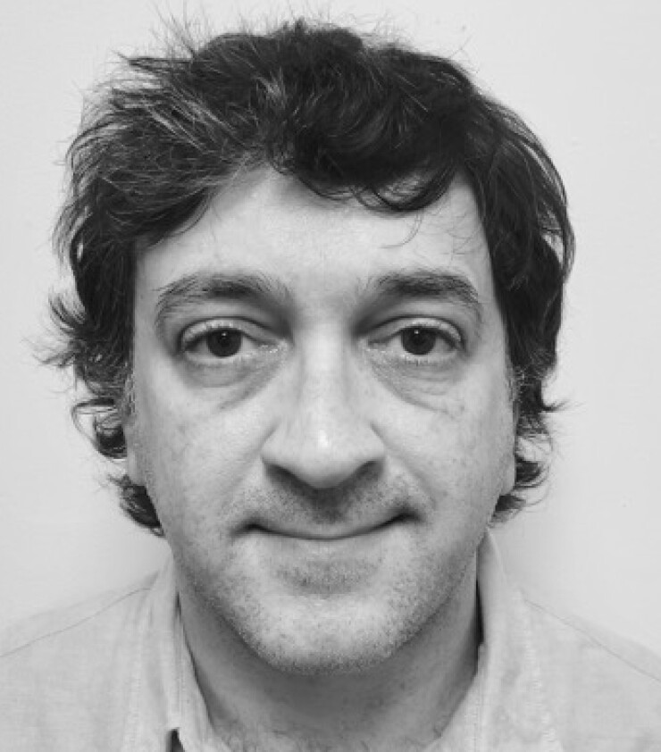 Michael Shashoua
