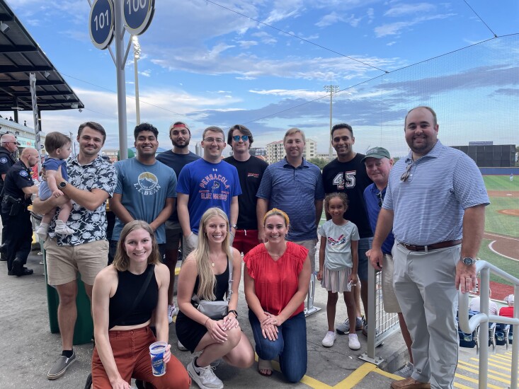 2024 Best Firms - Warren Averett