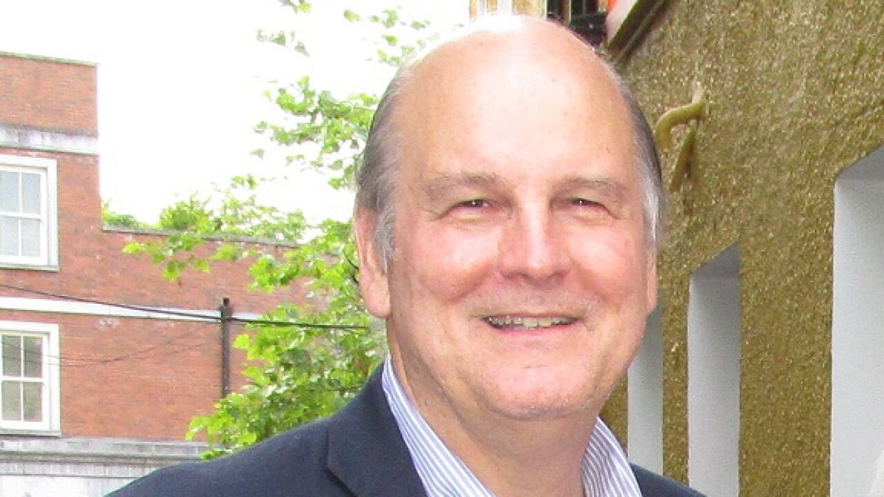 Ned Leiba of Leiba & Bowers