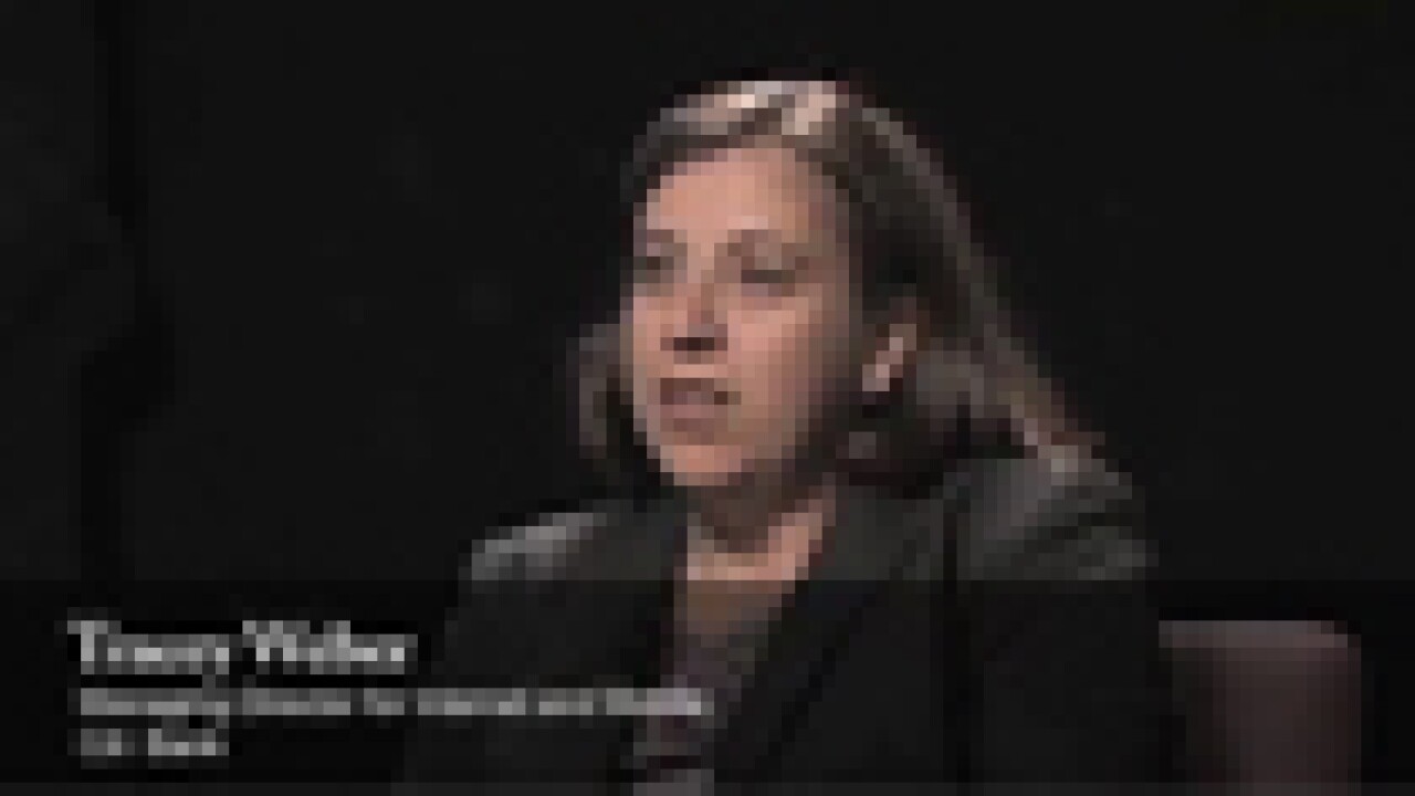Thumbnail for Video: Inside Citi's New iPad App