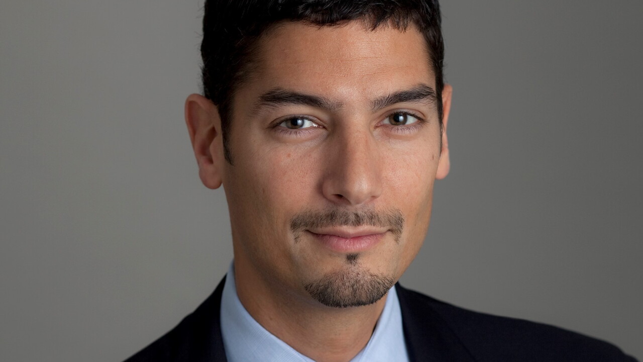 Amnon Levy, managing director, head of portfolio and balance sheet research at Moody's Analytics.