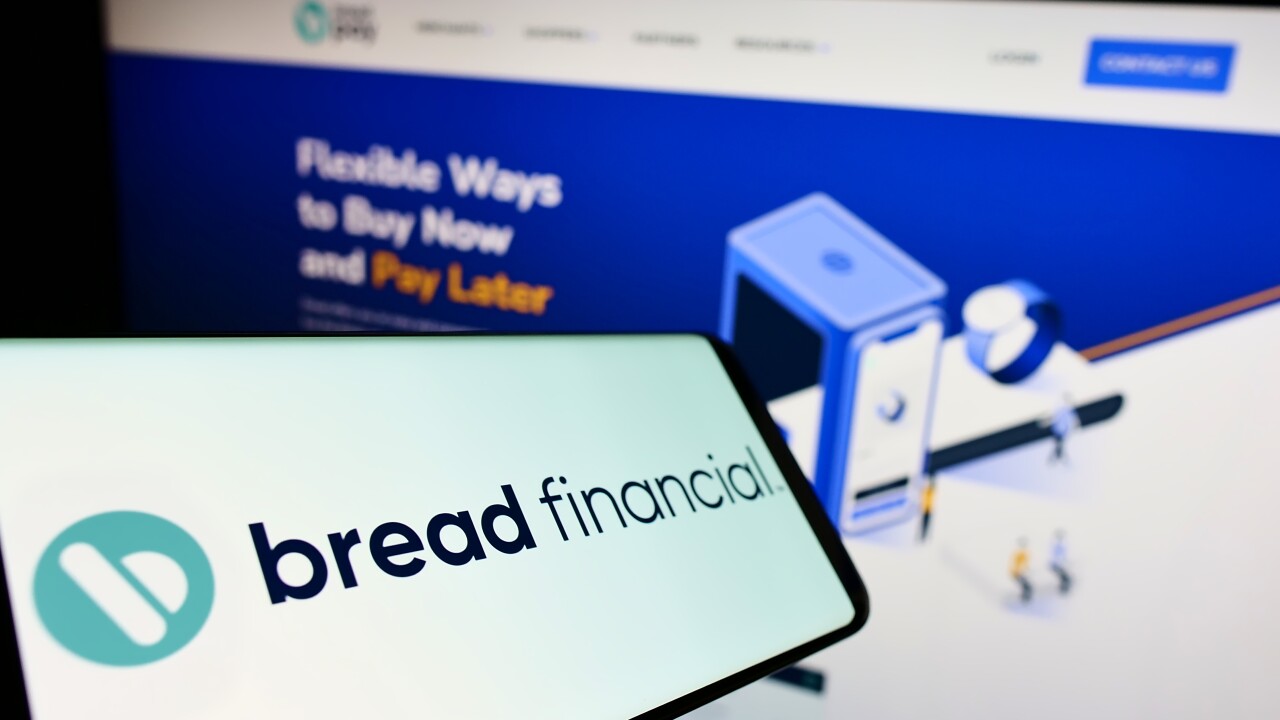 Bread Financial