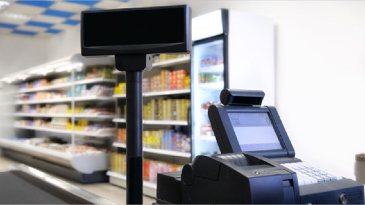 Thumbnail for Video: Can Banks Cash in from More Data at the Register?