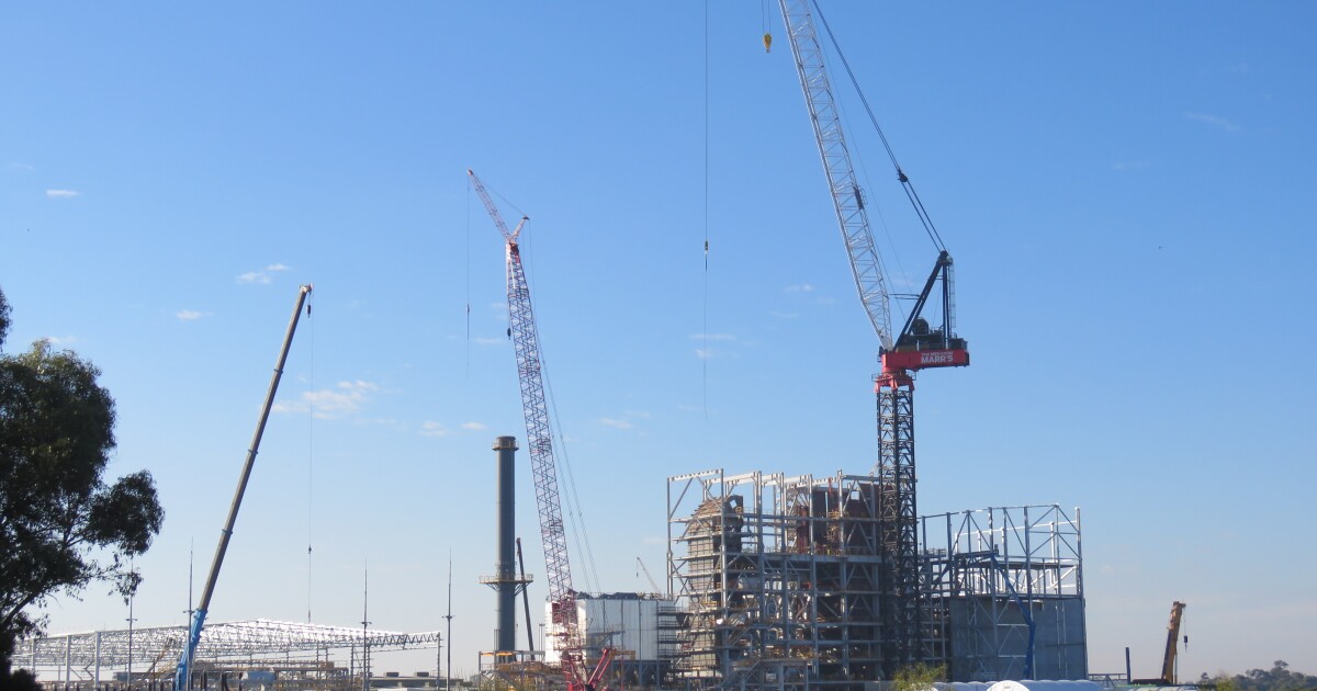 Banks risk displacement as global finance adopts real-time settlement | PaymentsSource Banks risk displacement as global finance adopts real-time settlement | PaymentsSource