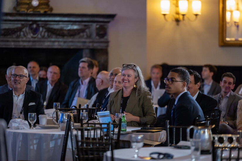 The Bond Buyer Tech Forum 2026