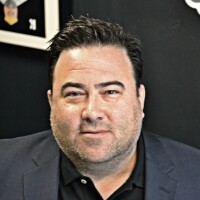 Brad Robertson, founder and CEO of Polyient Labs