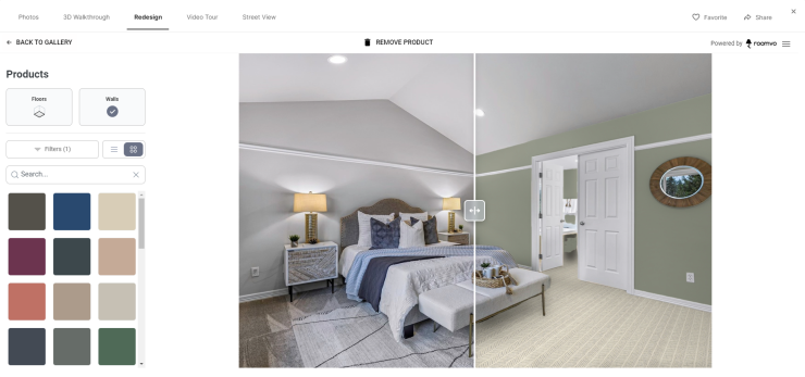 Redfin AI room redecoration visualizer.png