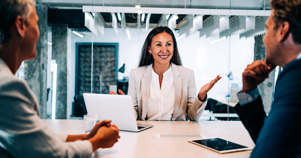 Infinite Ties launches CAS training program Infinite Ties launches CAS training program