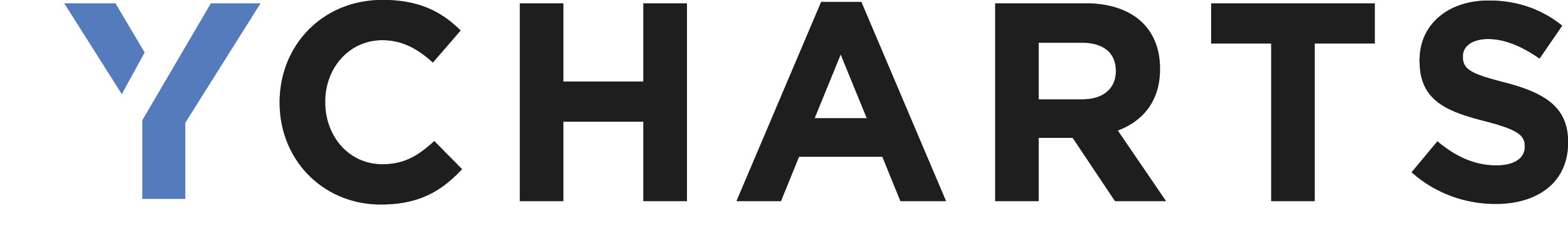 Ycharts - InVest19 - Logo