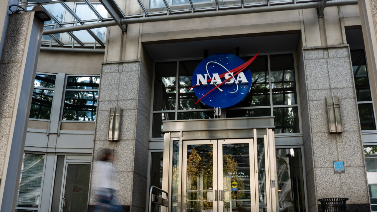 Mary W. Jackson NASA Headquarters in Washington, D.C.