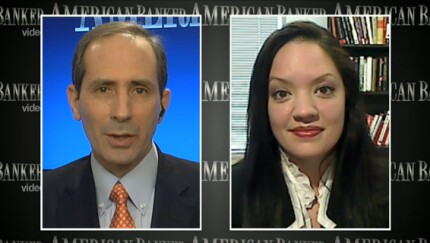 Thumbnail for Video: Behind the CFPB's Racial Disparity Problem