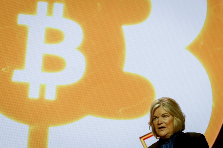 Cynthia Lummis Bitcoin