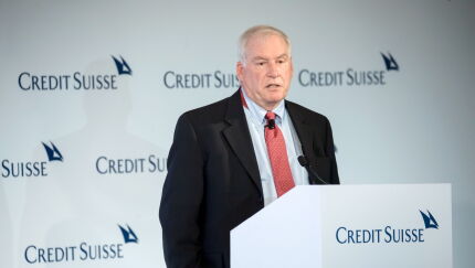 The central bank has not announced when the program will officially be up and running, but Boston Fed President Eric Rosengren said Sunday that he expects businesses to begin receiving loans through the program within two weeks.