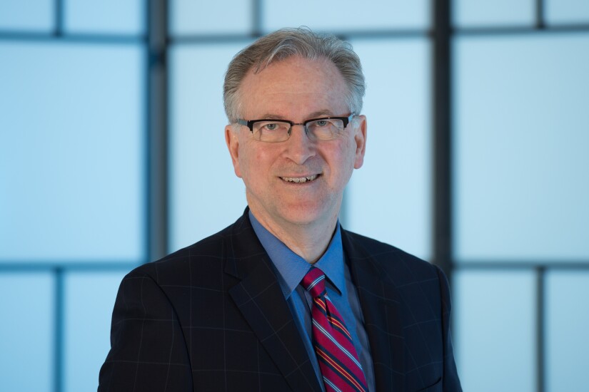 Peter Scudner Stifel advisor Photo