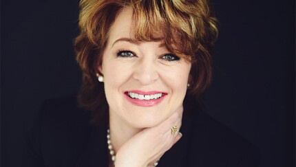 Sandra Schultz of Centric Financial