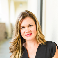 Nina Oneal