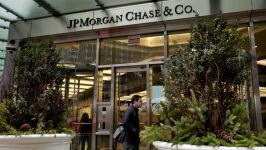 JPMorgan Chase