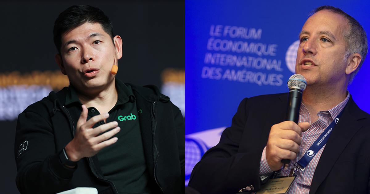 Grab buys investment app Stash as it achieves profitability | PaymentsSource Grab buys investment app Stash as it achieves profitability | PaymentsSource