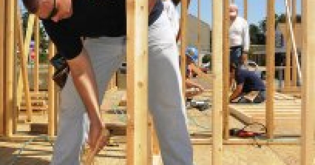 Construction industry faces unique human capital management challenges Construction industry faces unique human capital management challenges