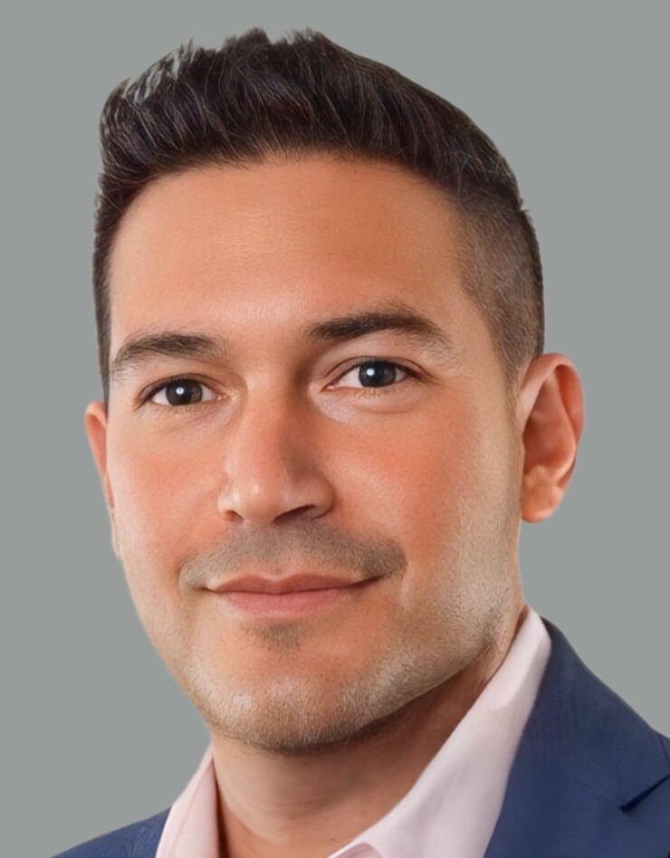 Randy Paez of Ambac Financial