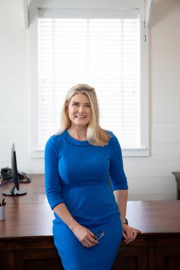 Jennifer Parks