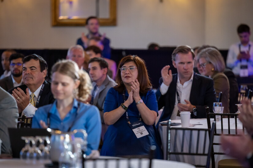 The Bond Buyer Tech Forum 2026