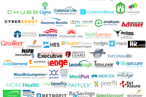 Benefits Forum and Expo 2018 - Past Attendees
