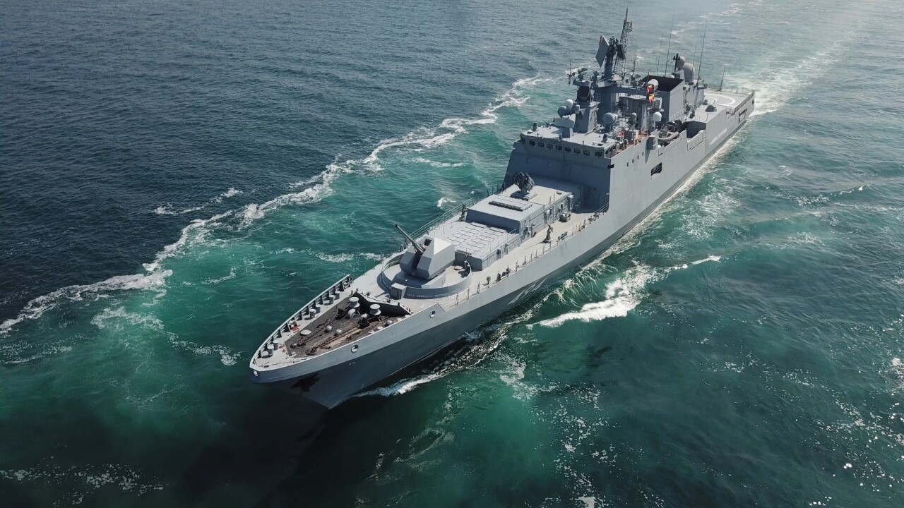 battleship