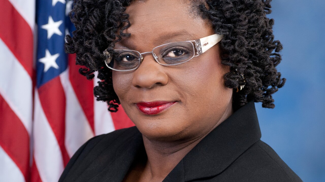 Gwen Moore