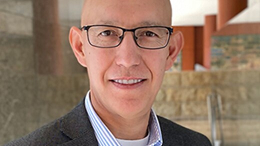 Andy Huff is the senior policy and legal advisor, at the Minneapolis Fed’s Center for Indian Country Development and a Chippewa Cree Tribal member.