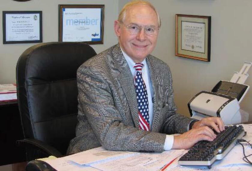 Bill Nemeth