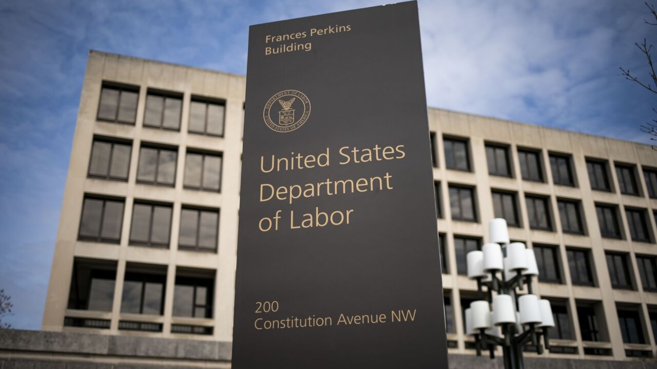 The Labor Department's proposal establishes a new exemption under the Employee Retirement Income Security Act permitting advisers to receive various forms of compensation when providing advice that might entail conflicts of interest.