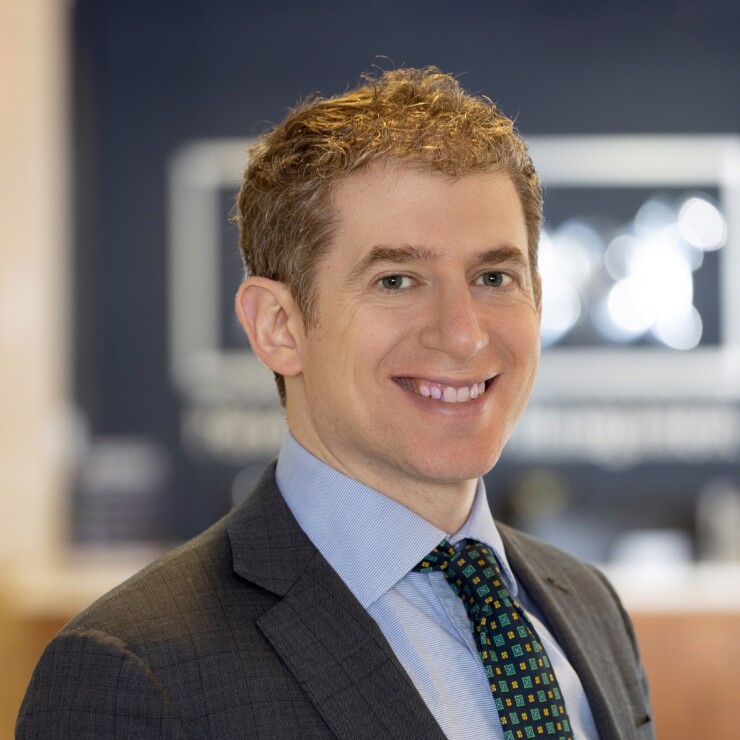 Andrew Altfest is the president of Altfest Personal Wealth Management and the co-founder of FP Alpha.