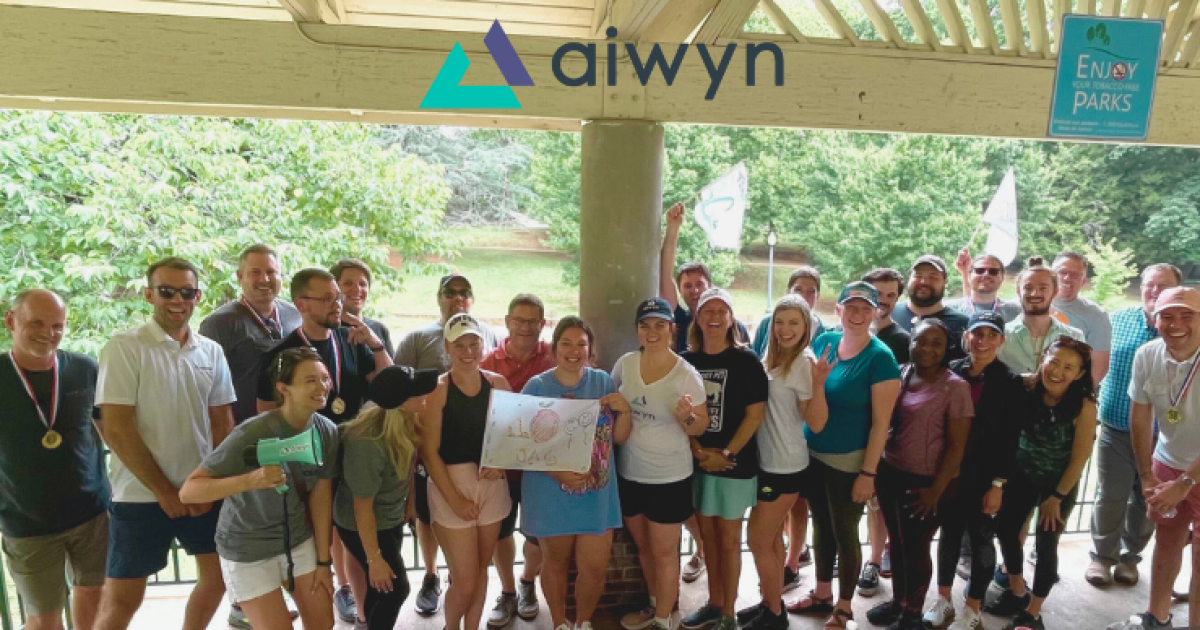 Tech News: Aiwyn unveils 'Relay' Tech News: Aiwyn unveils 'Relay'