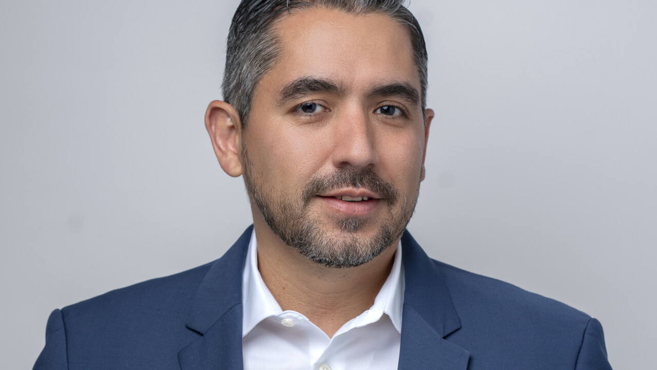 Jorge Delgado