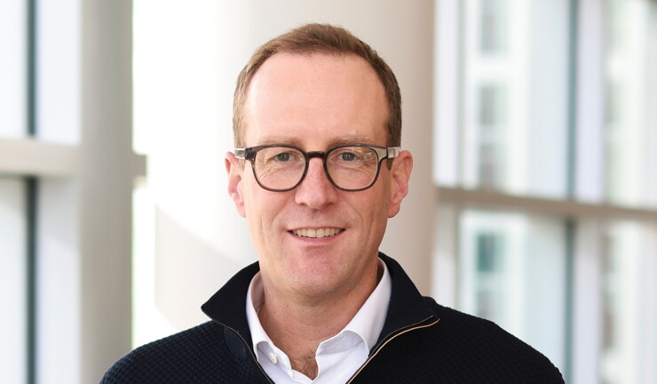 Justin Cooper, co-lead of public finance for Orrick