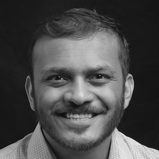 Neehar Garg Named HealthJoy’s vice president of product