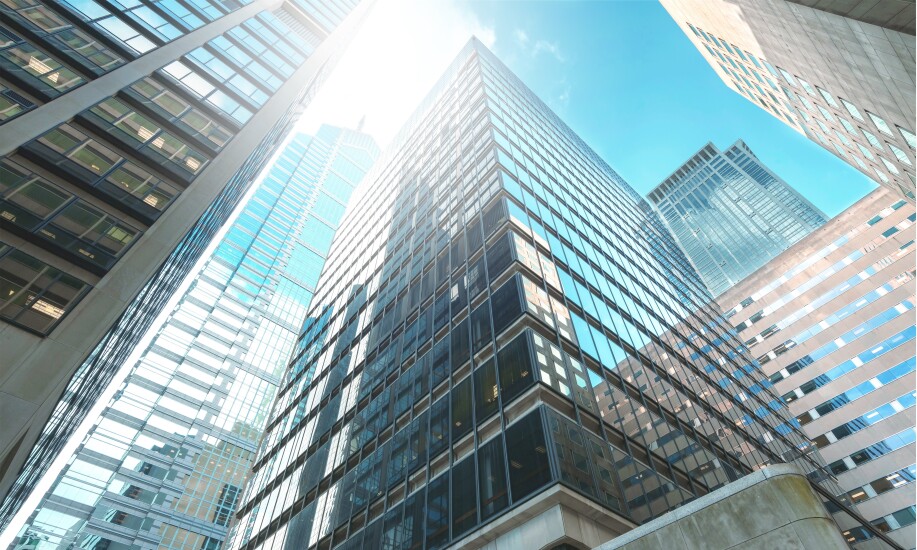 Commercial real estate CRE Adobe