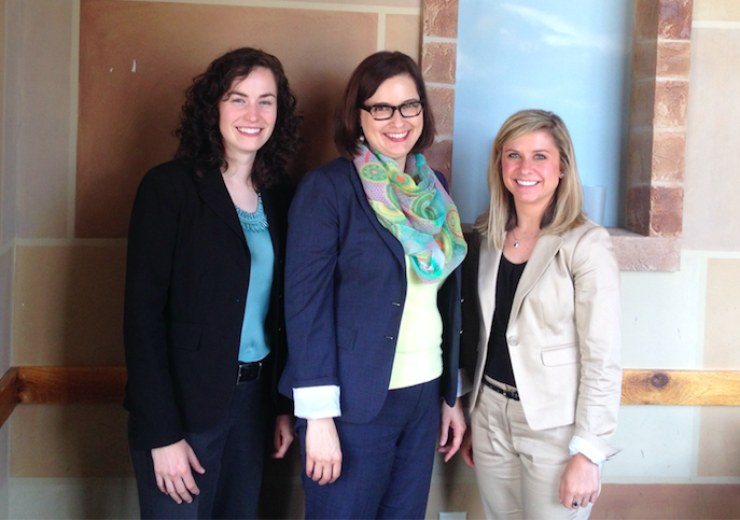 Cornerstone Wealth Advisors resident graduates 2 22 19