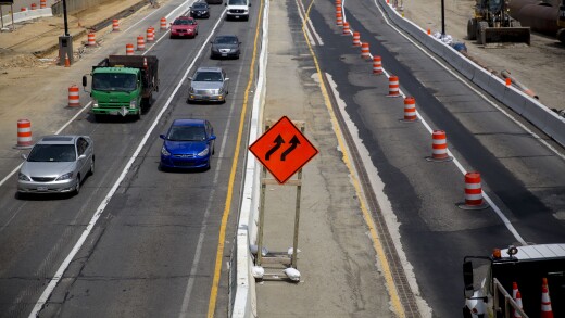 Investing in infrastructure