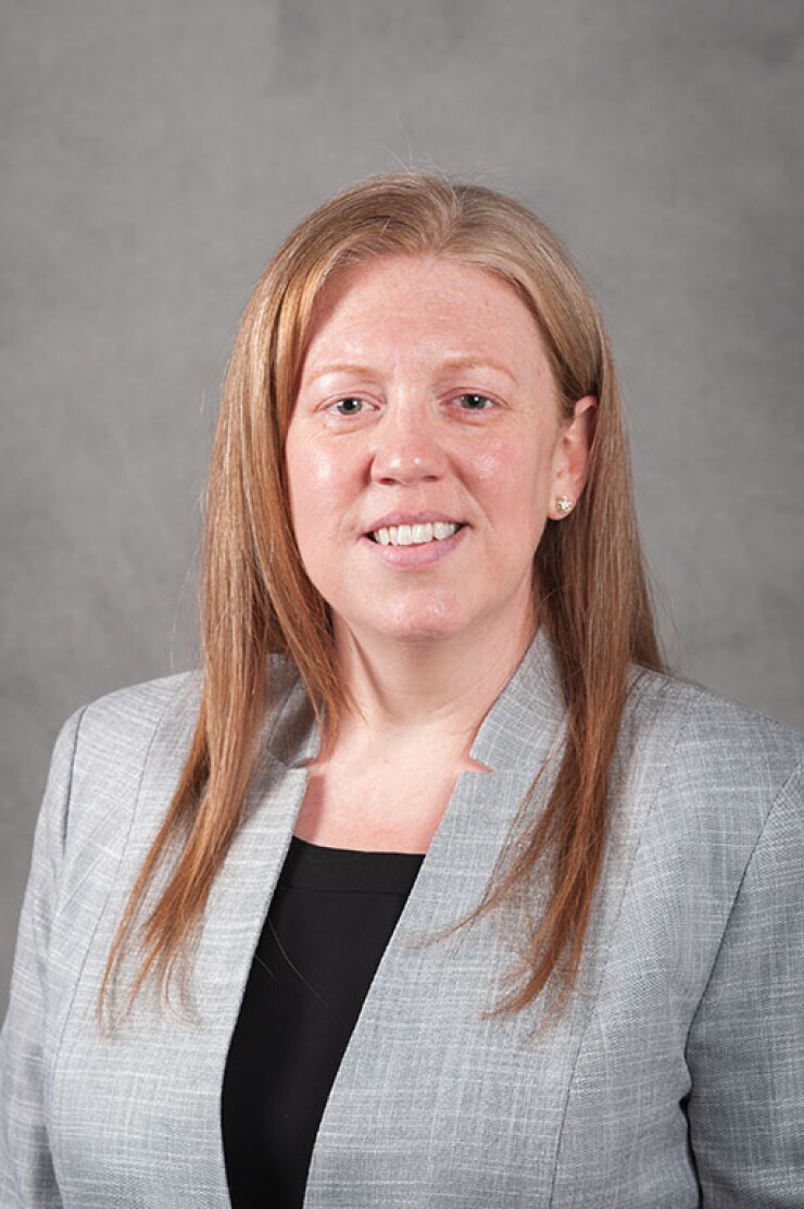 Kelly Flannery, chief financial officer for the city of Charlotte, North Carolina as of June 10, 2019
