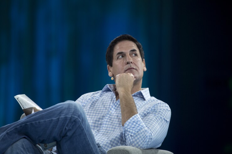 Mark Cuban