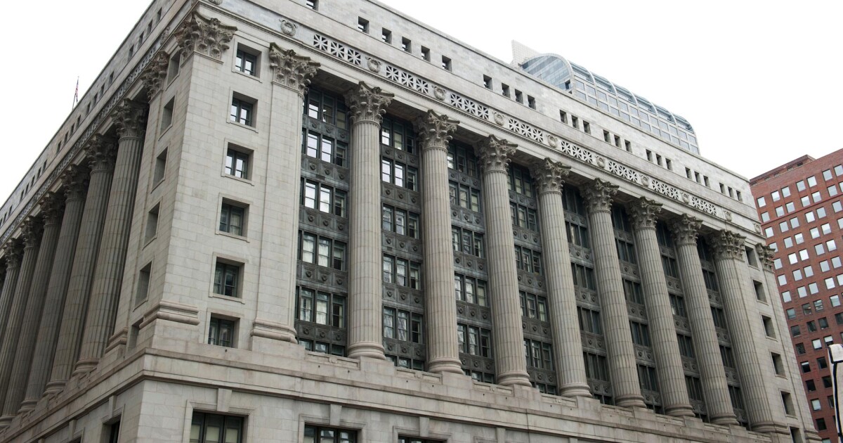 Chicago City Council rejects property tax hike Chicago City Council rejects property tax hike