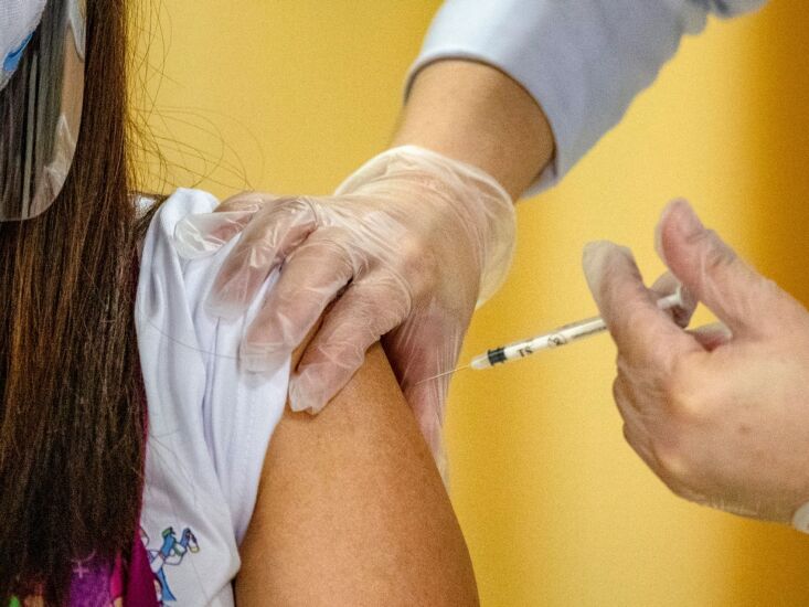 vaccine bloomberg