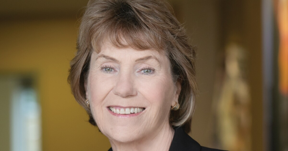 The Most Powerful Women to Watch 2023: No. 13, Susan Riel, EagleBank ...