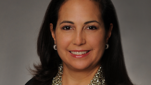 Tina Arias Peterman, director, Masterson Advisors.