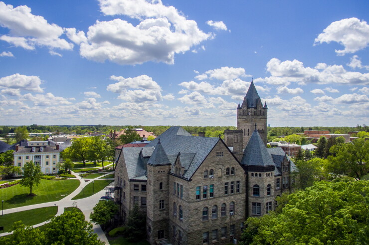 Ohio Wesleyan