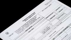 Paycheck protection program application form